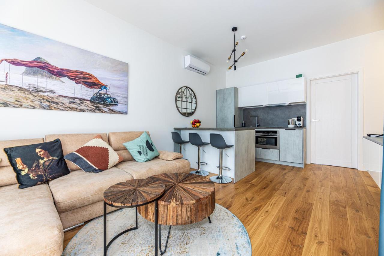 The Of Sventosios Vartai, By Cohost Apartment
