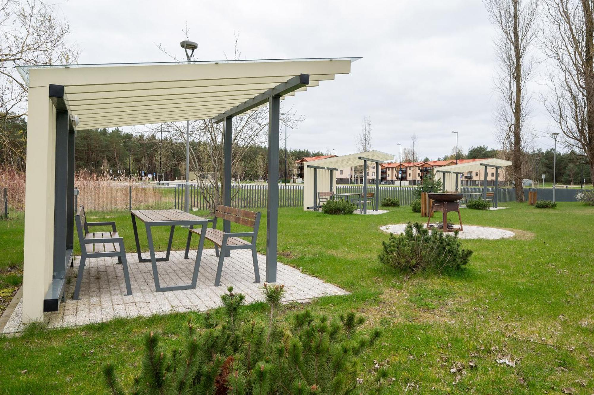 The Of Sventosios Vartai, By Cohost Apartment *